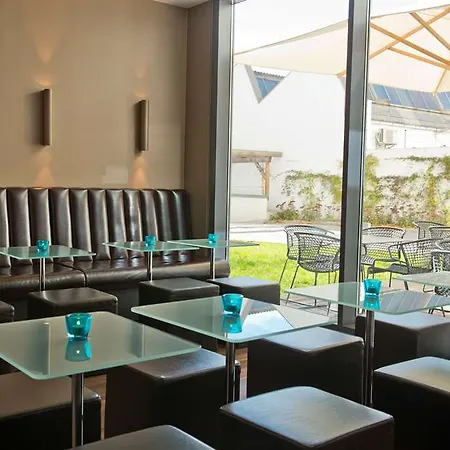One Muenchen-westend Hotel