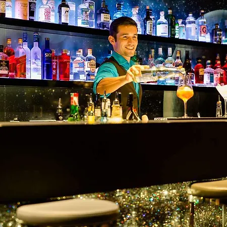 酒店 慕尼黑德意志博物馆一号汽车旅馆 3*