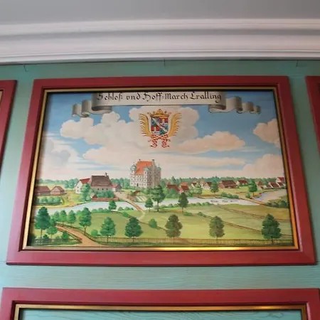 Zur Post Szálloda München