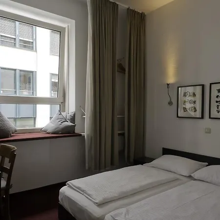 Guest house Am Jakobsplatz Munich