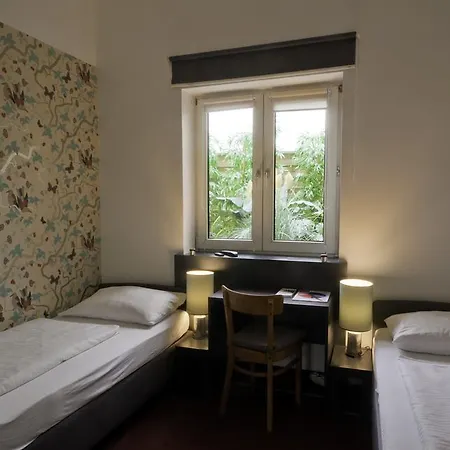 Guest house Am Jakobsplatz Munich