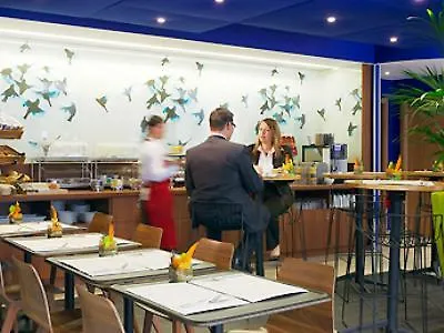 Aparthotel Adagio Munich