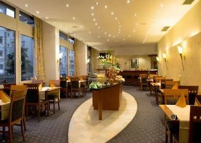 Superior Praesident Hotel Monaco di Baviera