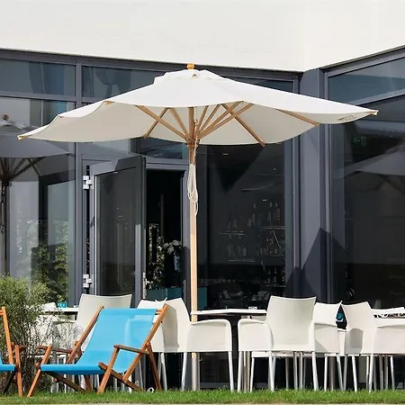 One Muenchen-westend Hotel