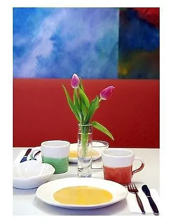 1st Creatif Elephant Hotell