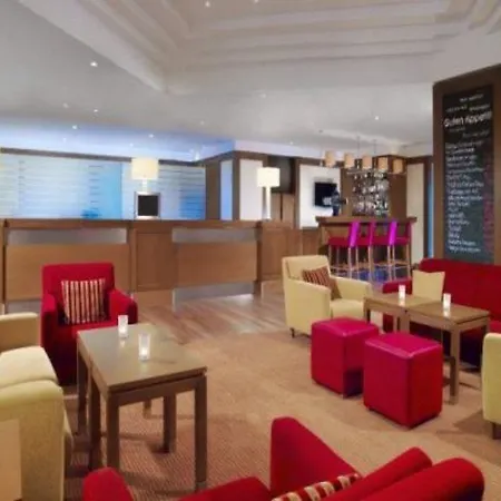 Hotel Arthotel Ana Im Olympiapark Munique