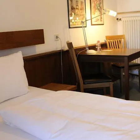 Hotel Koeberl