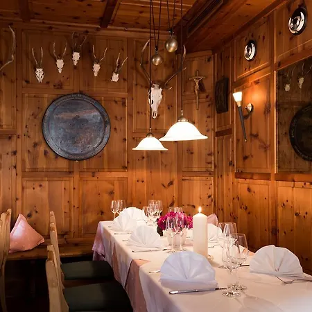 Sollner Hof 3*