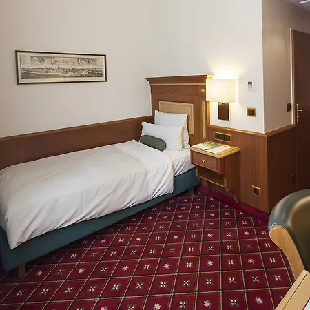 Hotel Platzl