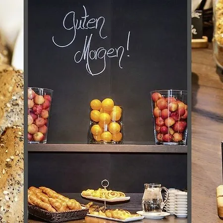 Hotel One Muenchen-westend München