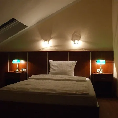 Hotel Atlas