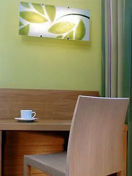 Business & Budget Tessin Szálloda München