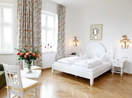Vendégház Seibel München