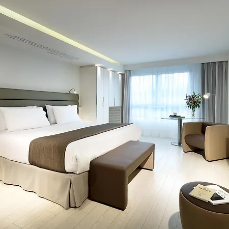 Hotel Eurostars Book