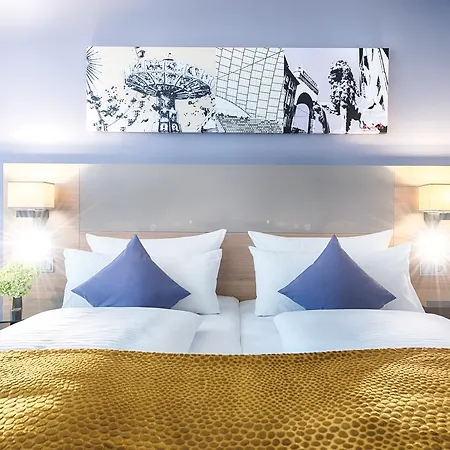 Leonardo North Szálloda 4*