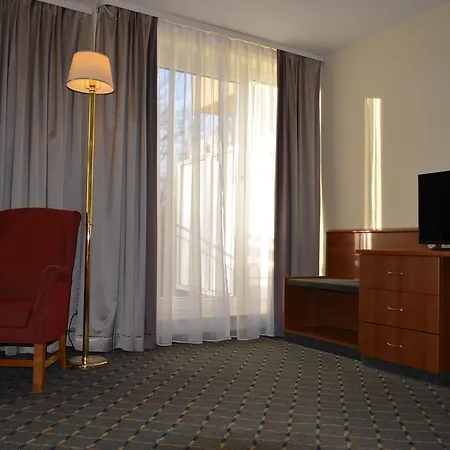 4mex Hotel Mnichov