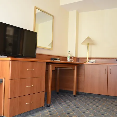 4mex Hotel Mnichov
