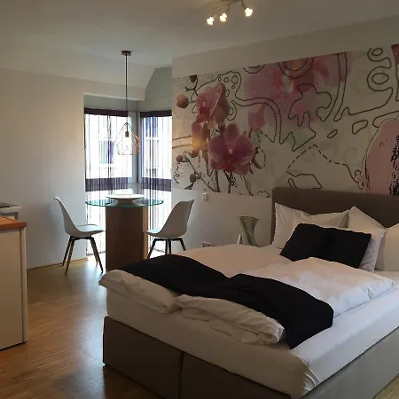 P78 Munchen-laim Apartment Munich