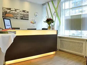 Dolomit Hotel Monaco di Baviera