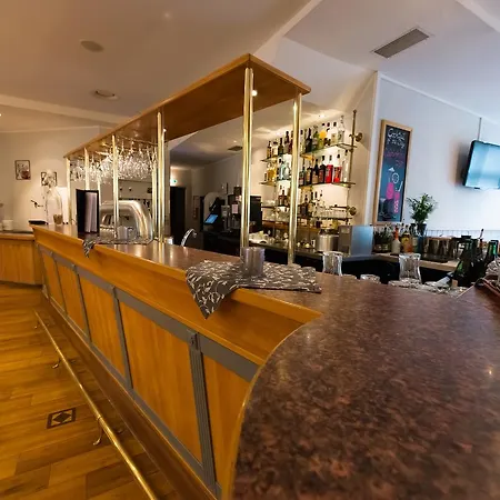 Hotel 4mex Mnichov