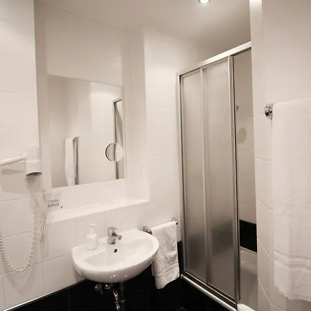 Ferchenhof Hotel 3*