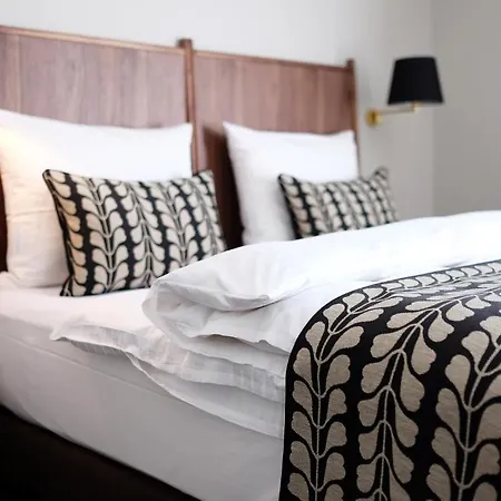 Hotel Prinz Myshkin Parkhotel München