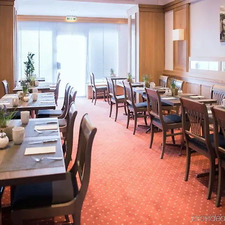 Arthotel Ana Im Olympiapark Munique