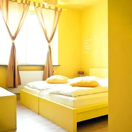 Hotel Achterbahn 3*
