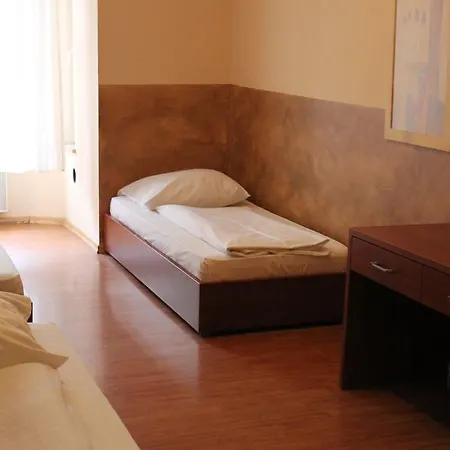 Hotel Atlas 3*