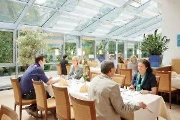 호텔 Gastehaus Am Rptc 뮌헨