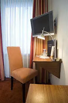 Dolomit 2* Monaco di Baviera