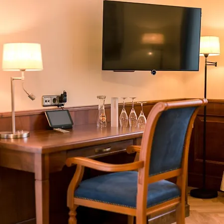Hotel Hotel&gaststätte Zum Erdinger Weißbräu 3*