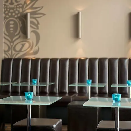 Hotel One Muenchen-westend 3*
