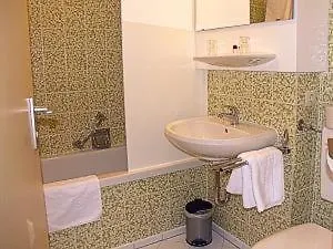 Staymunich Serviced 아파트호텔