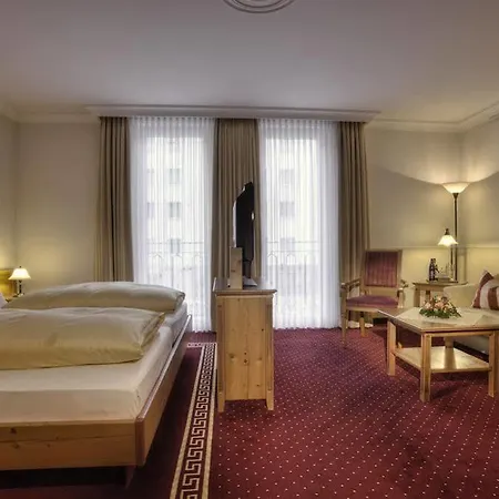 Hotel&gaststätte Zum Erdinger Weißbräu 3* München