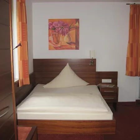 Hotel Wuermtaler Gaestehaus Grafelfing