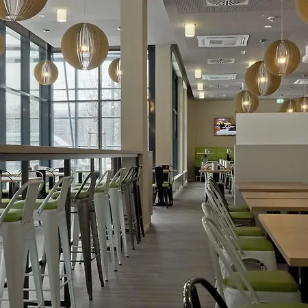 Szálloda Super 8 By Wyndham West München