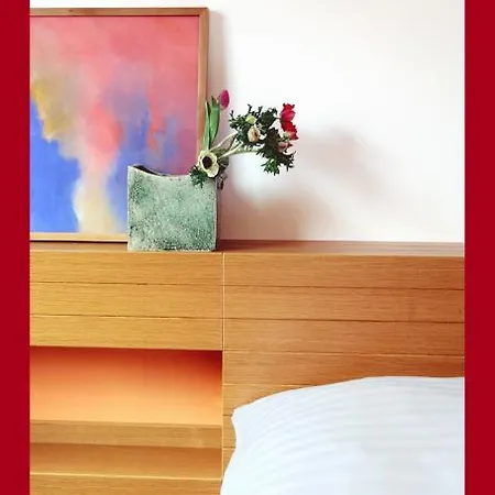 Hotell 1st Creatif Elephant 3*