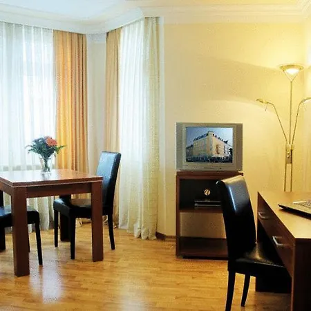Atlas Hotel 3*