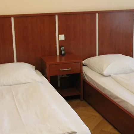 Atlas Hotel 3*