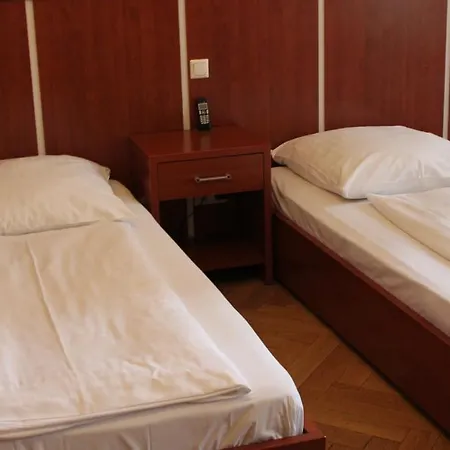 Hotel Atlas