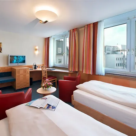 Torbraeu Hotel Monachium