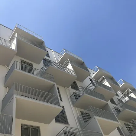 Apartment Timehouse Serviced *