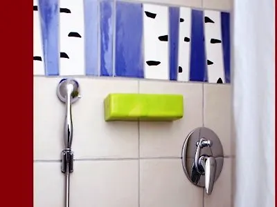 Отель 1st Creatif Elephant