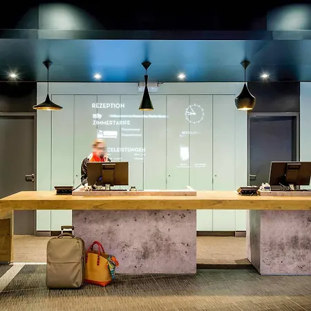 Ibis Ost München
