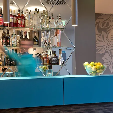 One Muenchen-westend Hotel