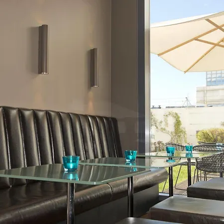 One Muenchen-westend Hotel 3*