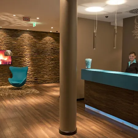 Hotel One Muenchen-westend