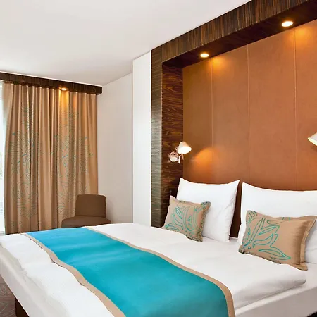 One Muenchen-westend 3* München