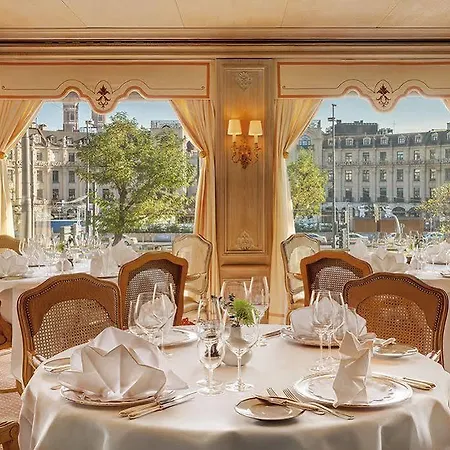 Koenigshof Hotel